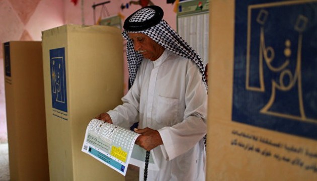 В Іраку перерахують голоси на парламентських виборах