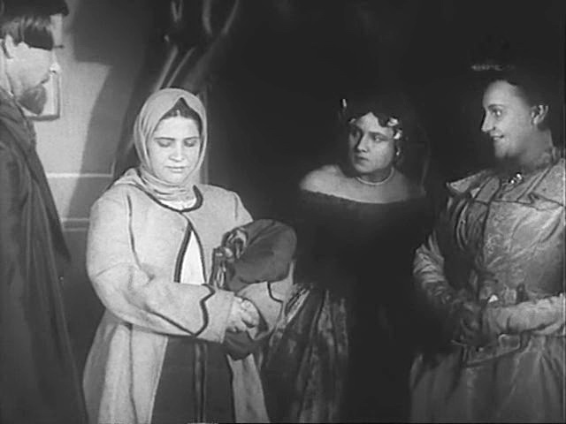 кадр із фільму “Прометей”, 1936