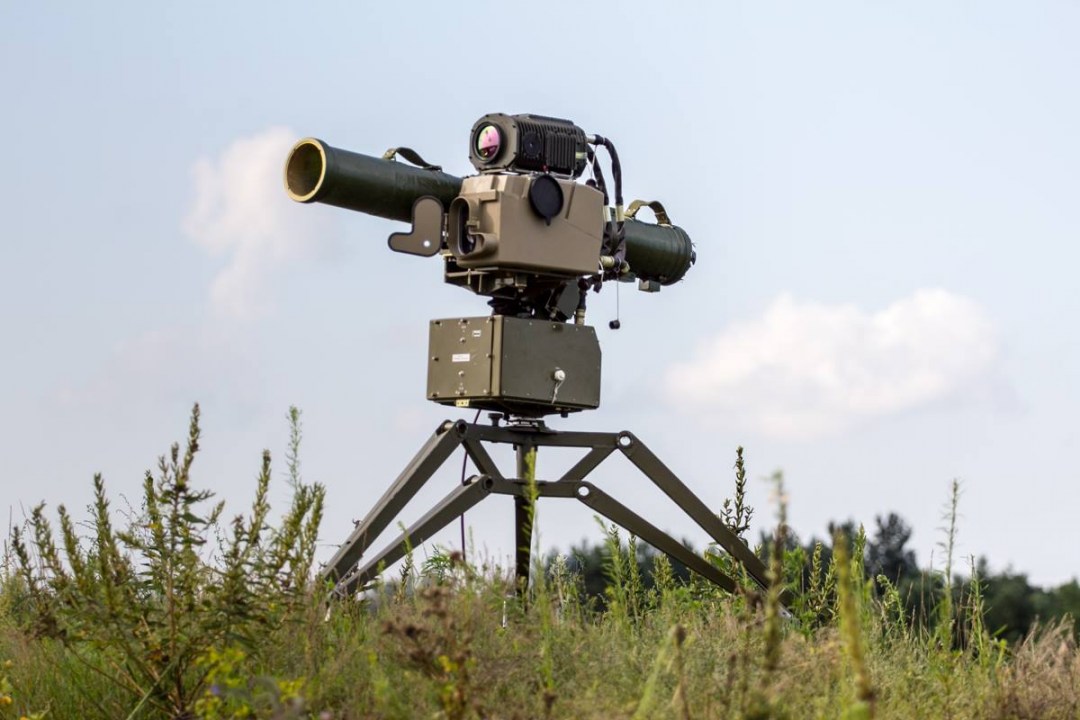 us modern anti tank weapons