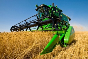 Україна має потенціал, аби зібрати гідний урожай - Мінагрополітики
