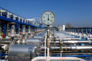 Избыток газа и падение цен: неужели это начало