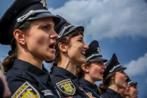 Три года новой полиции: как украинцы к копам привыкали