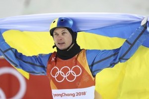 Спорт в 2018 году: главные победы Украины