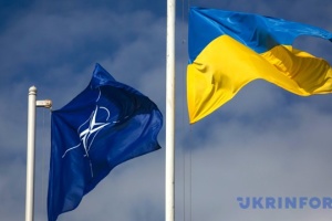 Украина примет участие в июньской встрече министров обороны НАТО