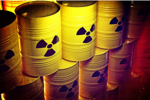 Ukraine reaches strategic agreements on use of Ukrainian uranium in nuclear fuel production - minister