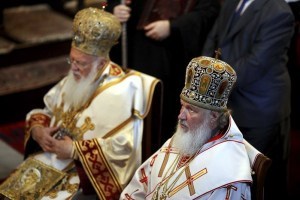 LB: Fifth element of Ukrainian autocephaly
