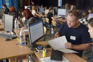 Держава враховуватиме демографічну динаміку при формуванні держзамовлення на підготовку фахівців - МОН