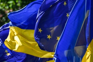 Рада міністрів ЄС продовжила на рік тимчасовий захист для українських біженців