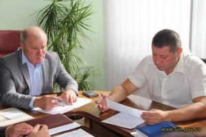 На Вінниччині за програмою «Питна вода» збудують водогони ще у 4 населених пунктах