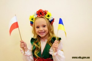 Діти вінницьких АТОвців втретє проведуть канікули в Польщі