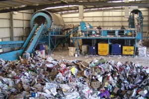 Угорська фірма Mento збудує на Закарпатті сміттєпереробний завод