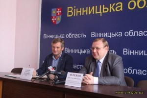 На Вінниччині на підтримку стартапів з облбюджету виділено 1,5 млн грн