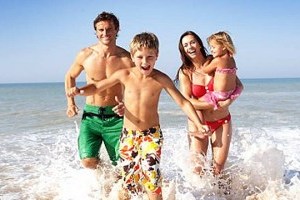 Як відпочити і витратити мінімум грошей