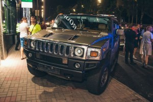 Смертельні ДТП: хіба влада примушує п‘яних сідати за руль?
