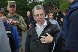 Волкер сказав – Україна виконала?