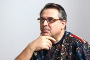 Анатолій Матвійчук: Політики потіснили артистів на телеекранах і відчувають себе «зірками»