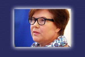 Екатерина Левченко