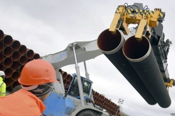 Проти Nord Stream 2 виступили глави парламентських комітетів дев’яти країн