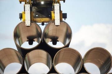 Україна пропонує сценарій, що може змусити РФ відмовитися від Nord Stream 2