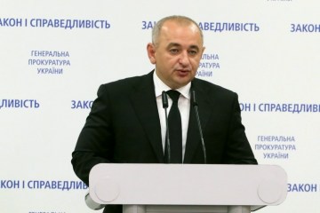 Матіос оприлюднив “розцінки” за незаконний доступ до баз даних правоохоронців