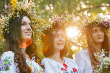 Житомирщина запрошує на