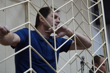 Балух є у списках, якими обмінялися Денісова і Москалькова - адвокат