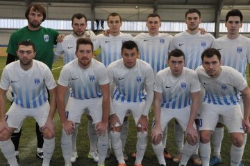 Футбол: на другому зборі