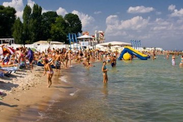 Супрун розповіла, чи варто купатися після прийому їжі