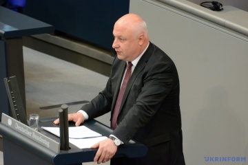 Президент ПА ОБСЄ - проти російських спостерігачів на президентських виборах в Україні