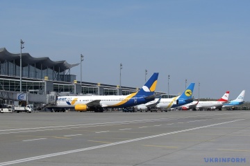Аеропорт Бориспіль відкриває лоукост-термінал