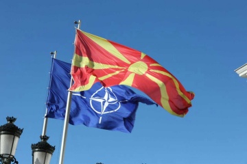 Північна Македонія може бути в НАТО вже до кінця року – Помпео