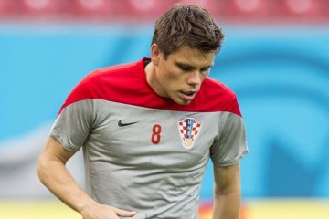 ФФУ готова заплатити штраф за Вукоєвича