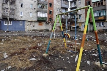 Червоний Хрест вітає закон про правовий статус зниклих безвісти