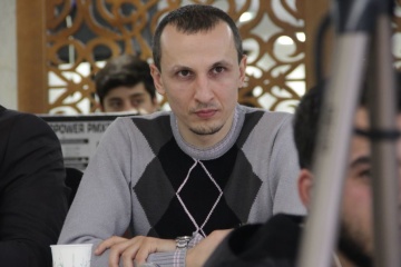 Фігурант