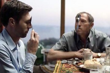 Украинский фильм победил на кинофестивале в Армении