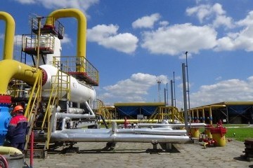 З Польщі трейдери готові постачати до 4 мільярдів кубів газу в Україну - Укртрансгаз