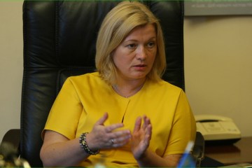 Сурков каже, що ще один термін Порошенка економіка РФ не переживе — Геращенко