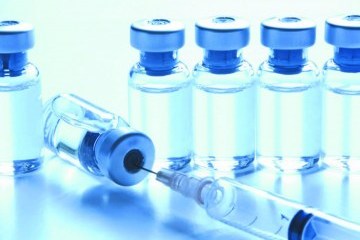 Вакцину для профілактики сказу направили в регіони - МОЗ