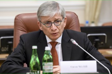 Ukrainian World Congress thanks U.S. Senate for support of Ukraine