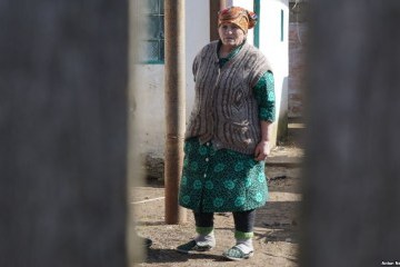 Мати Балуха заявляє, що не проситиме у Путіна помилування для сина