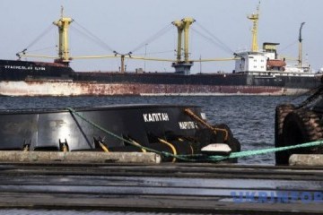 Як таки не віддати Азовське море на поталу росіянам?