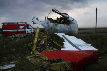 Arranca la primera audiencia en el caso MH17 en los Países Bajos