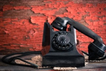 Укртелеком отложил повышение цен на домашние телефоны