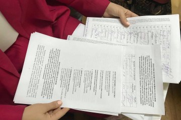 Е-декларации для антикоррупционщиков: 65 депутатов обратились в КСУ