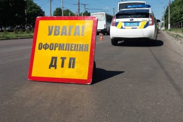 В Україні запроваджують фотофіксацію порушень на дорогах