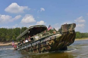 Аварія "качиного човна" в США: кількість жертв зросла до 17
