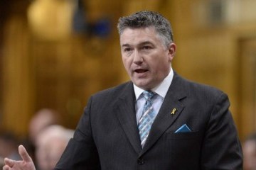 Канада готується відправити в Україну снайперські гвинтівки - Безан
