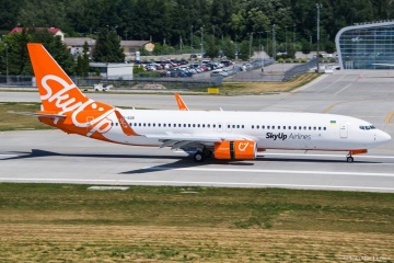 SkyUp plans to launch 30 new routes in 2020