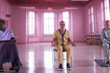 Вийшов трейлер до трилера