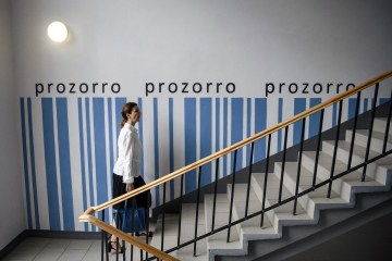 Поріг для обов’язкового проведення закупівель через ProZorro знизиться вчетверо